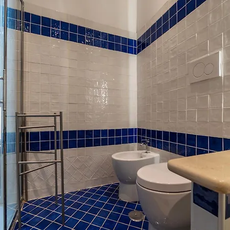 Apartmán Castel Sant'angelo Cozy Řím