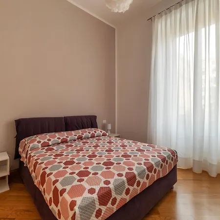 Castel Sant'angelo Cozy Apartmán *