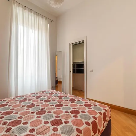 Apartmán Castel Sant'angelo Cozy Řím