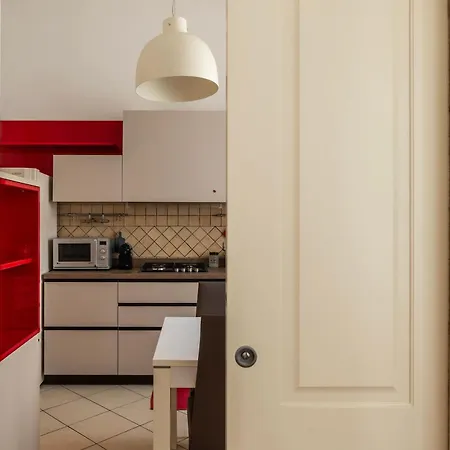 Castel Sant'angelo Cozy * Řím