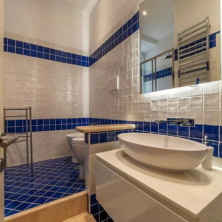 Apartmán Castel Sant'angelo Cozy