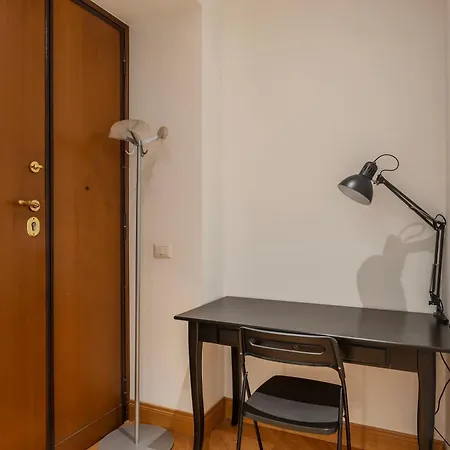 Castel Sant'angelo Cozy Apartmán *