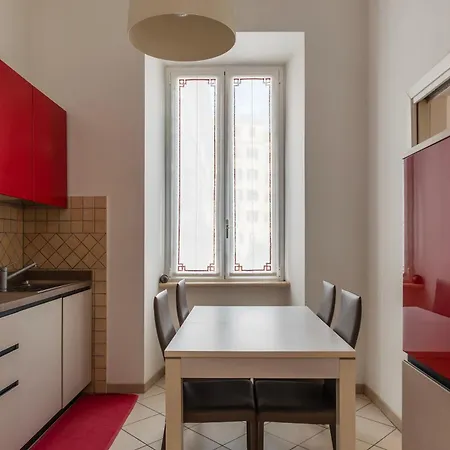 Appartement Castel Sant'angelo Cozy *
